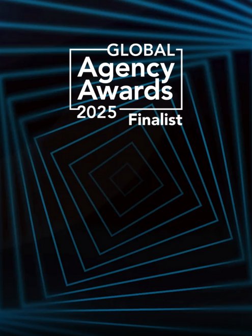 Adwise Global Agency finalist